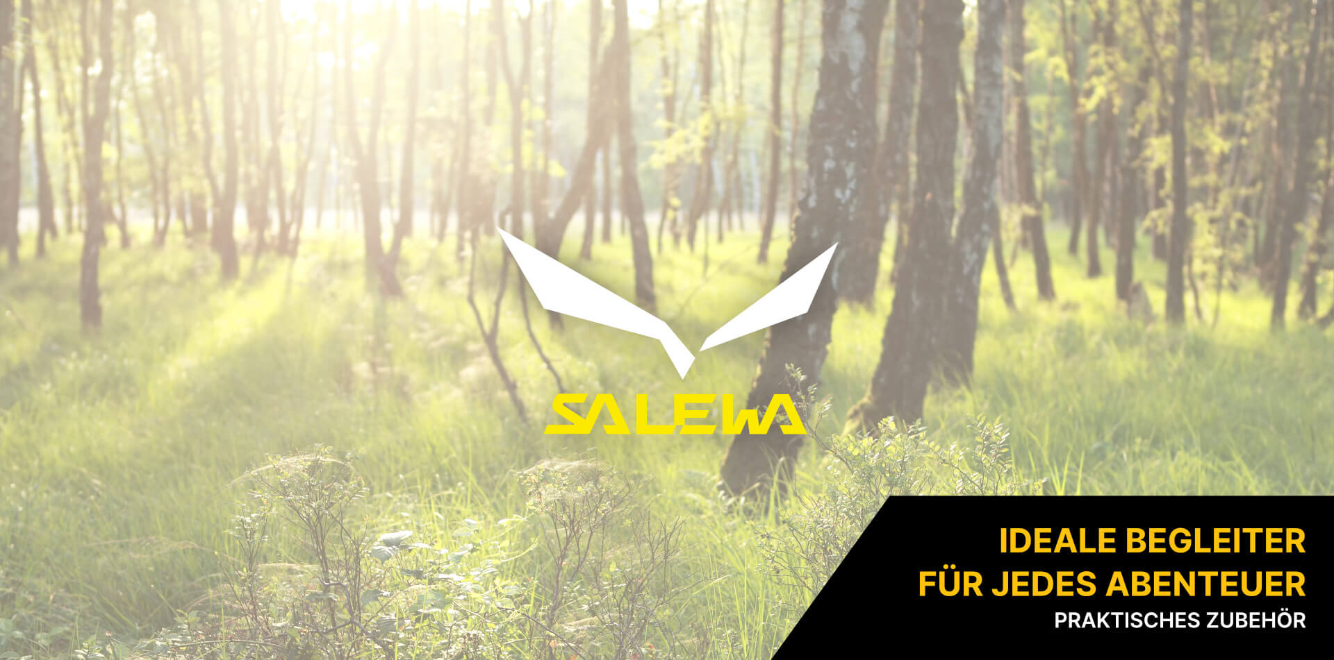 Salewa Zubehör Salewa Zubehör