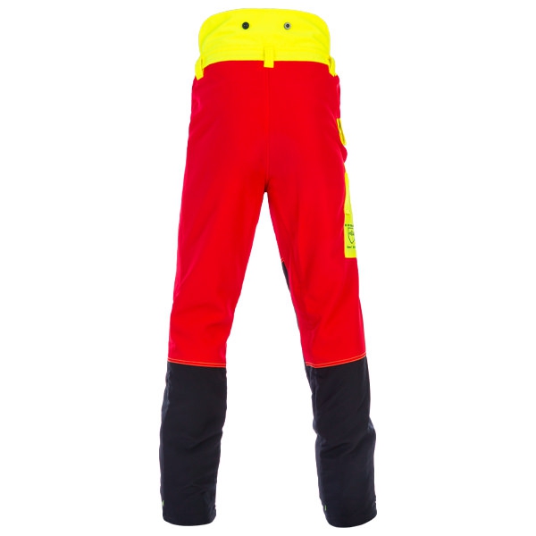 Forst-Extrem Beginner 2.0 Schnittschutzhose Forst-Extrem Beginner 2.0 Schnittschutzhose