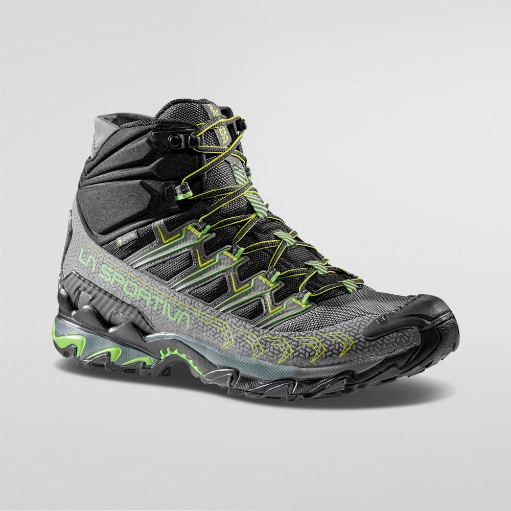 La Sportiva Ultra Raptor II Mid GTX Herrenschuh La Sportiva Ultra Raptor II Mid GTX Herrenschuh