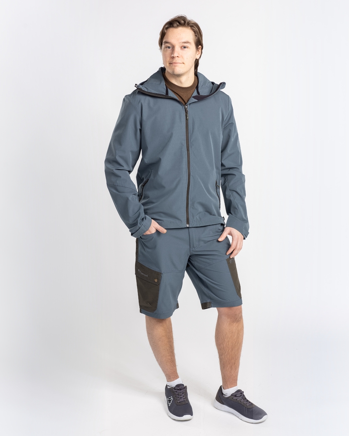 Pinewood Finnveden Trail Stretch Herren Jacke Pinewood Finnveden Trail Stretch Herren Jacke