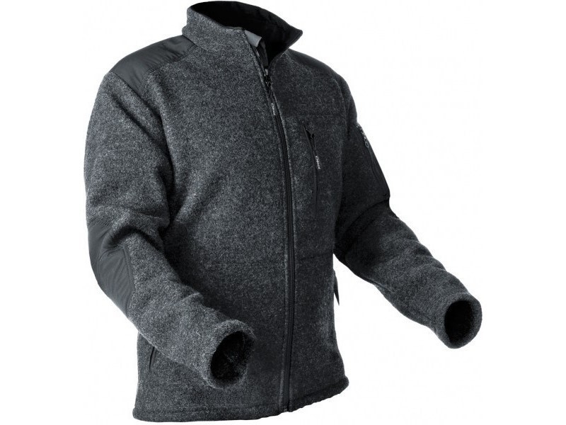 Wooltec Jacke Wooltec Jacke