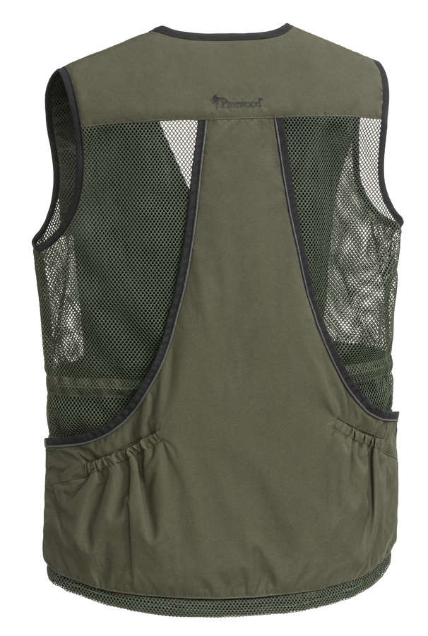 Pinewood Dog Sports 2.0 Männer Weste Pinewood Dog Sports 2.0 Männer Weste
