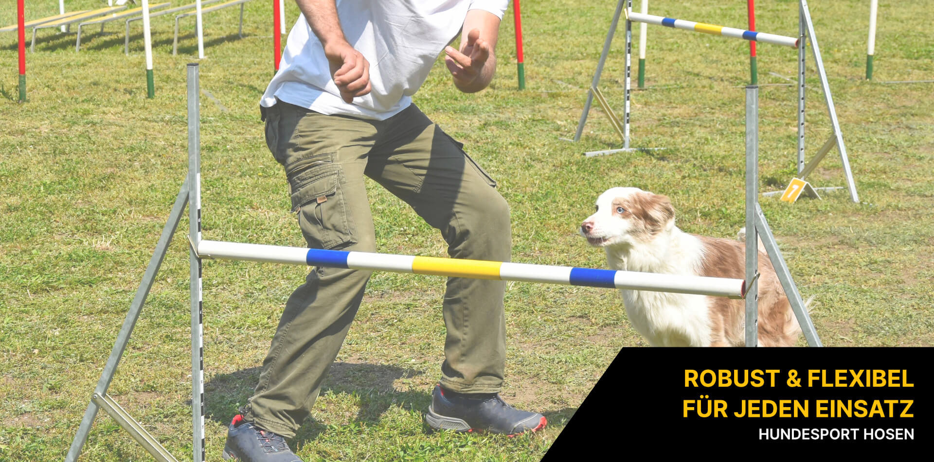 Hundesport Hosen Hundesport Hosen