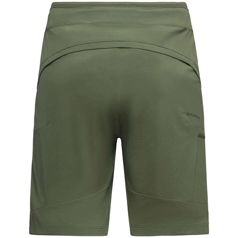 La Sportiva West Crest Herren Shorts La Sportiva West Crest Herren Shorts