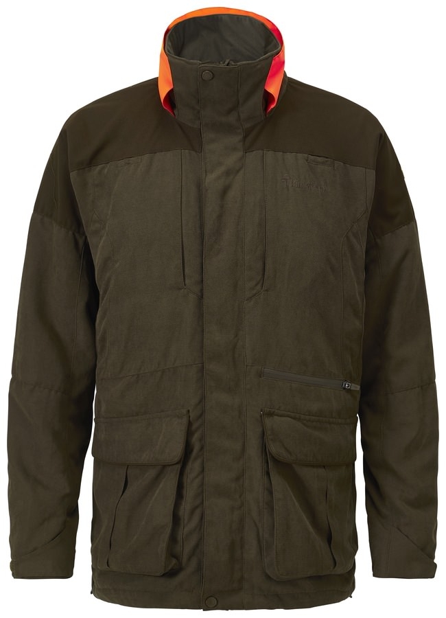 Pinewood® Småland Hunters Jacke Herren Pinewood® Småland Hunters Jacke Herren