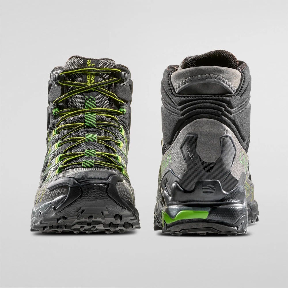 La Sportiva Ultra Raptor II Mid GTX Herrenschuh La Sportiva Ultra Raptor II Mid GTX Herrenschuh