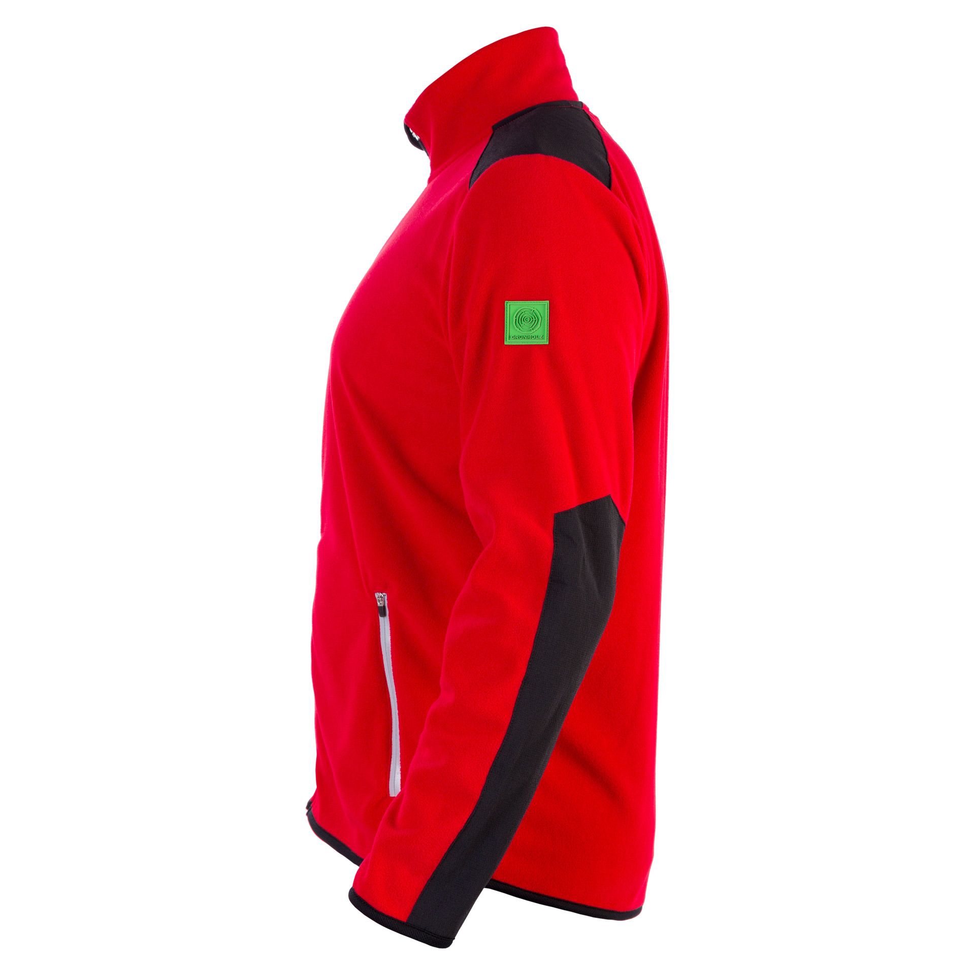 GRÜNHOLZ Pro³® Fleecejacke GRÜNHOLZ Pro³® Fleecejacke