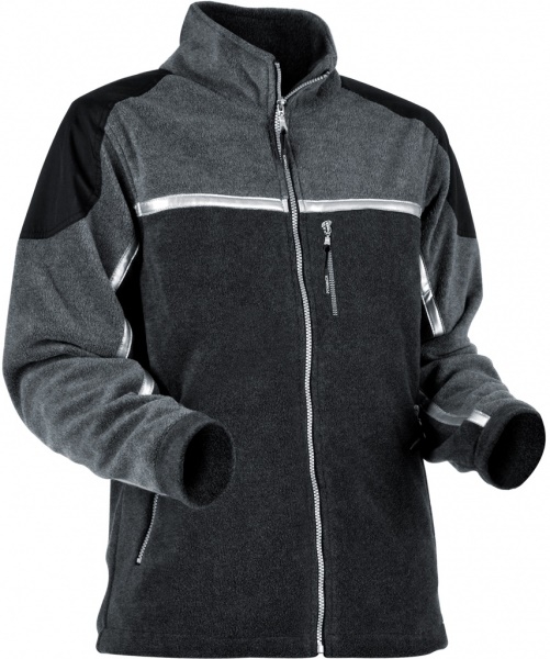 Jobby Colour Fleecejacke Jobby Colour Fleecejacke