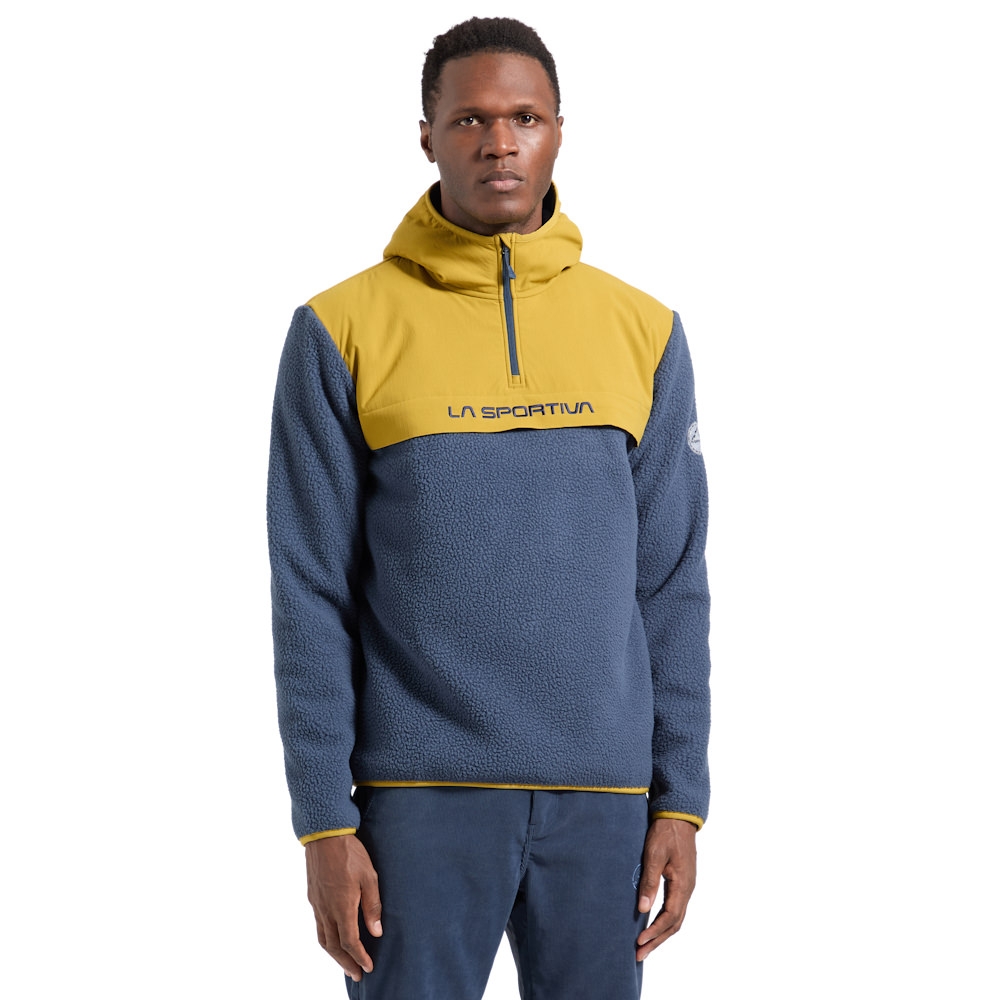 La Sportiva Guidance Sherpa Herren Hoody La Sportiva Guidance Sherpa Herren Hoody