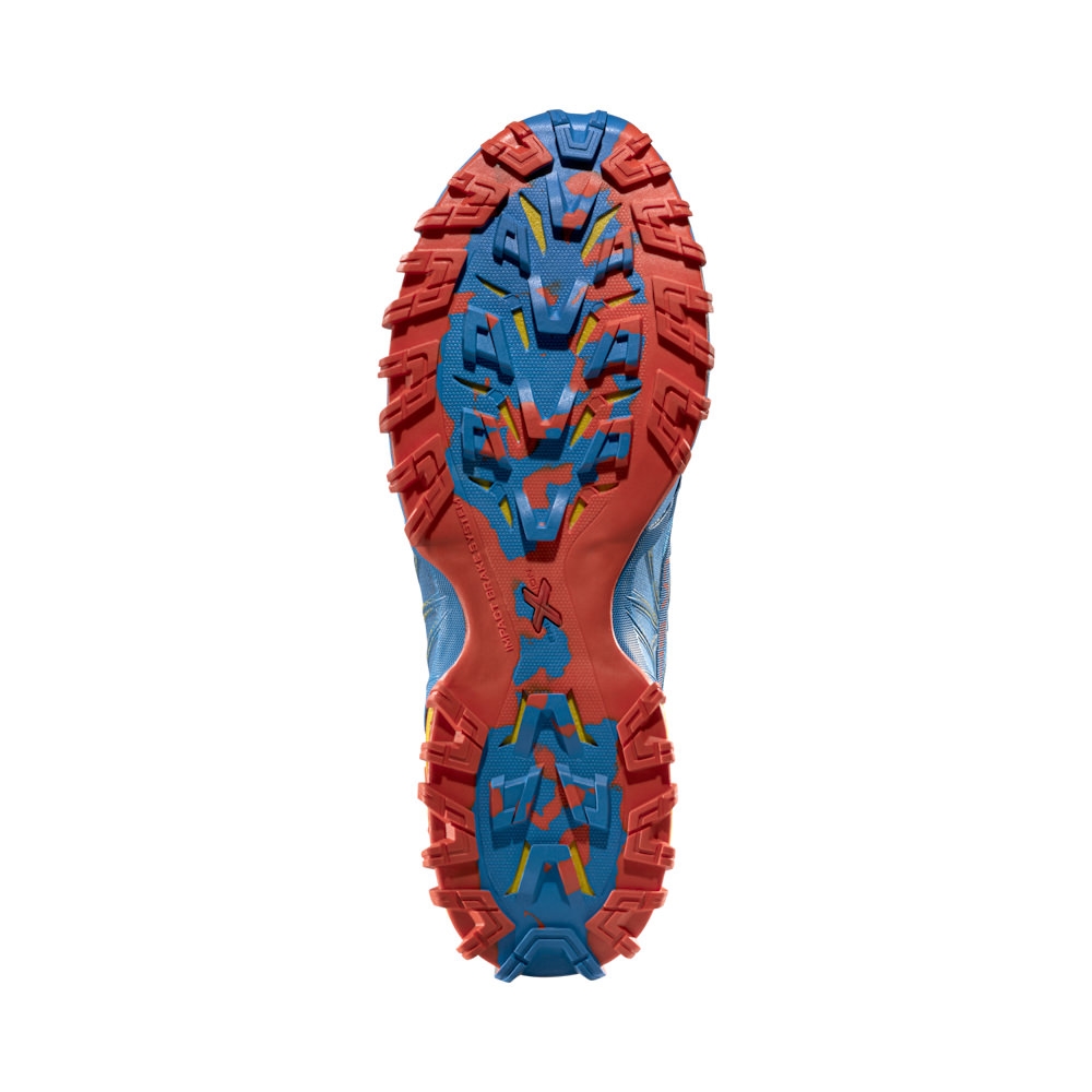 La Sportiva Bushido III Gtx