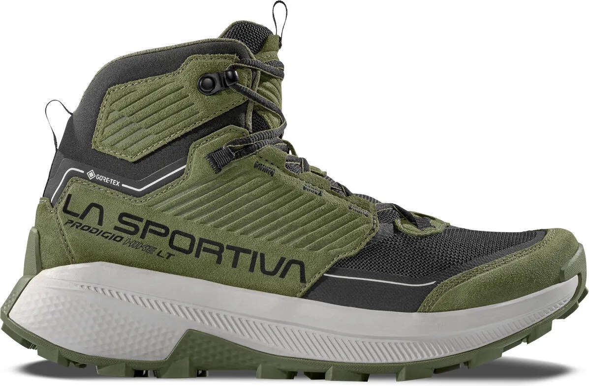 La Sportiva Prodigio Hike LT GTX Wanderschuhe