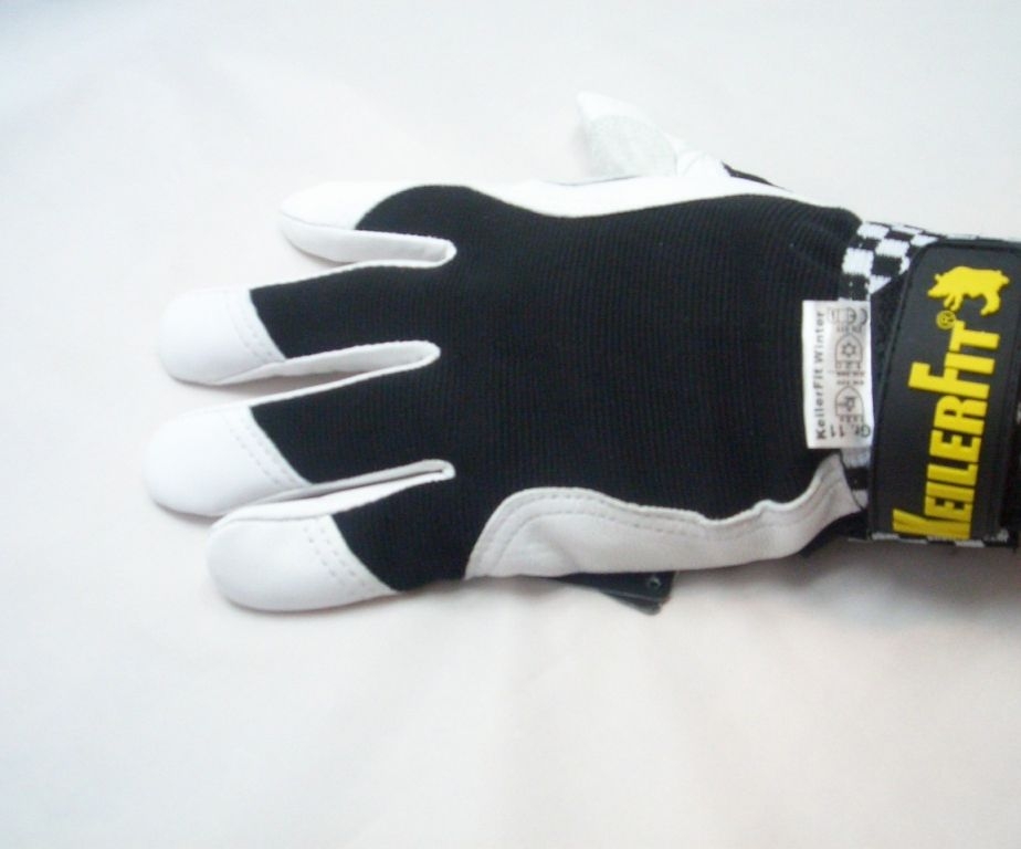Keiler Fit Winter Handschuh Keiler Fit Winter Handschuh