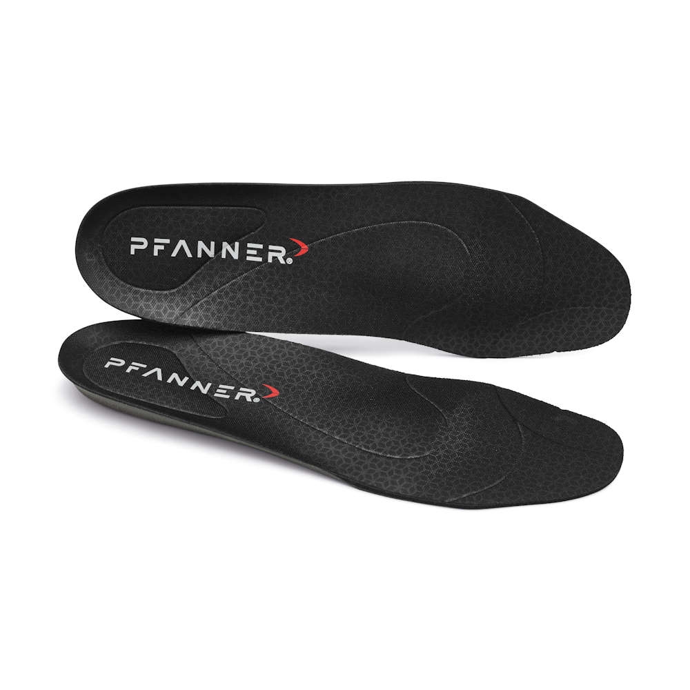 PFANNER® Static Control Sohle