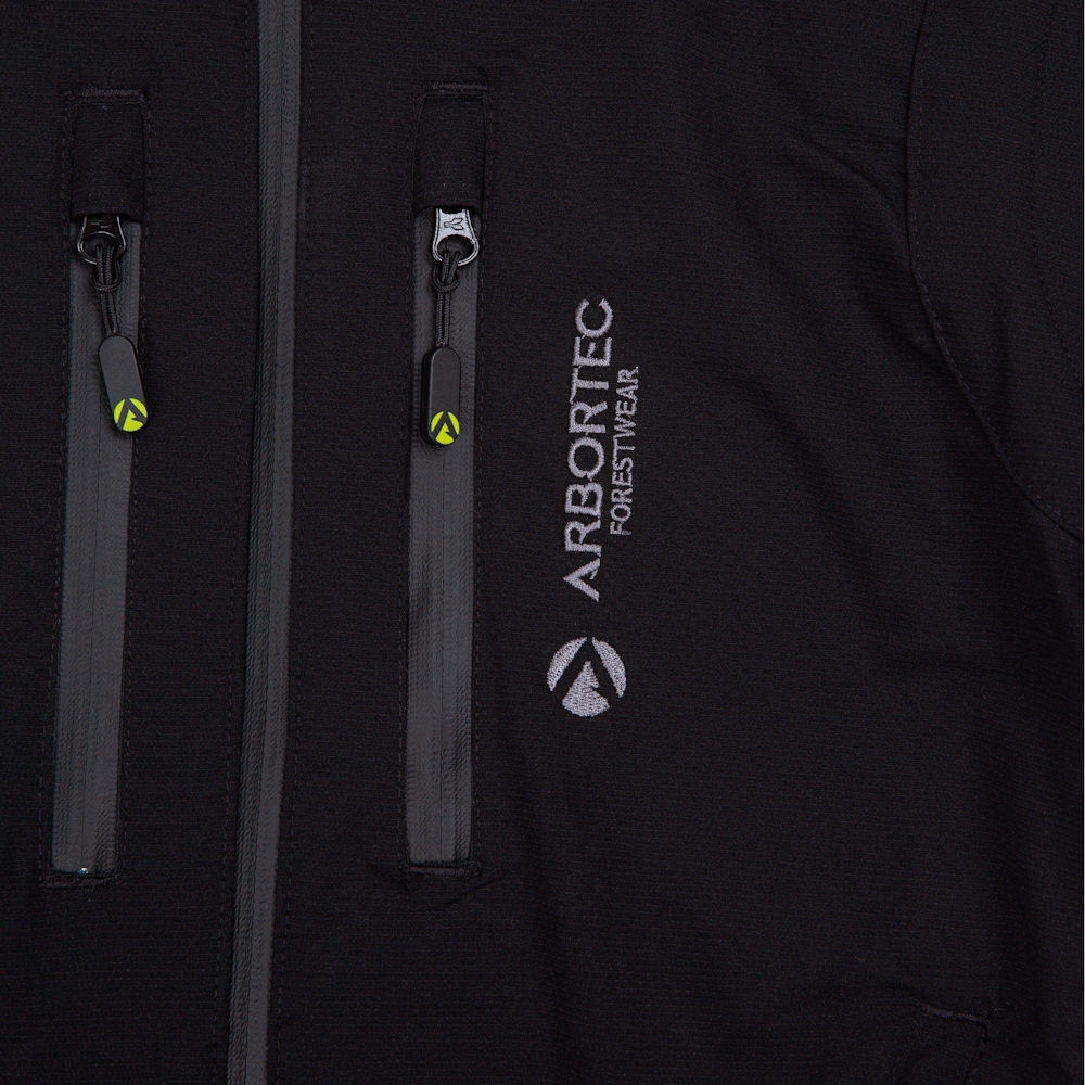 Arbortec Breatheflex Pro Jacke Arbortec Breatheflex Pro Jacke