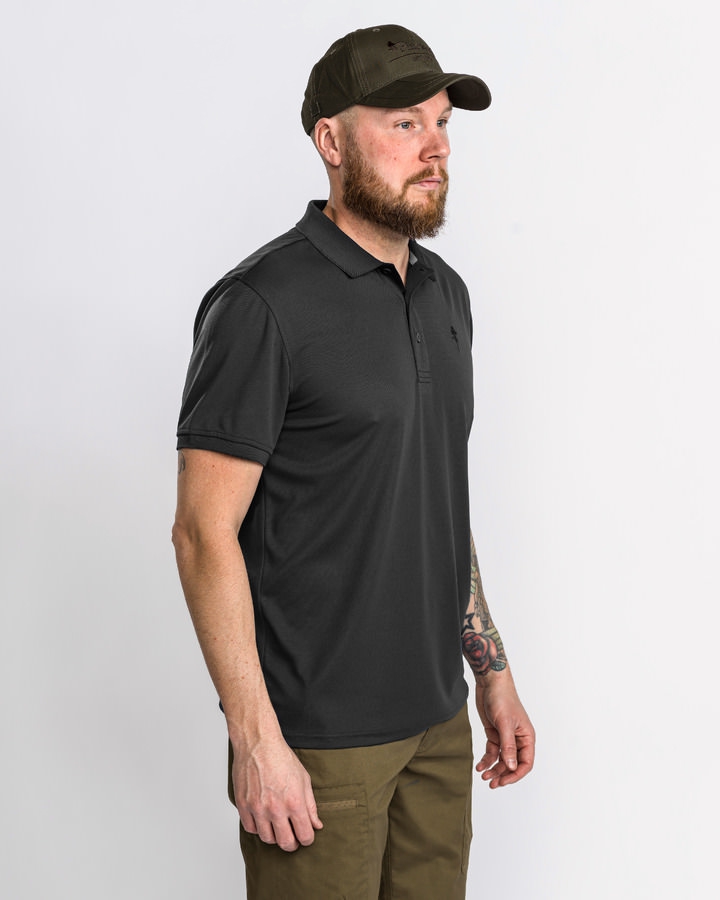 Pinewood® Ramsey Polo Pique Shirt Pinewood® Ramsey Polo Pique Shirt
