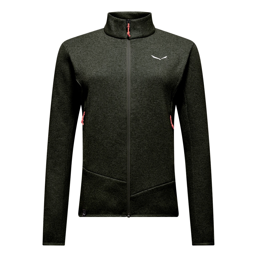 Salewa PUEZ Rocca Polarlite Damen Jacke Salewa PUEZ Rocca Polarlite Damen Jacke