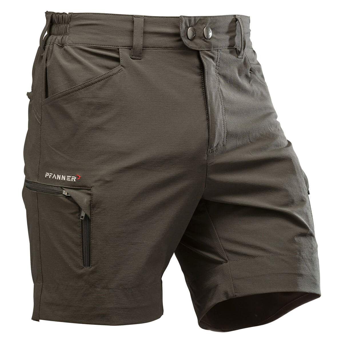 PFANNER® Olbia Light Shorts PFANNER® Olbia Light Shorts