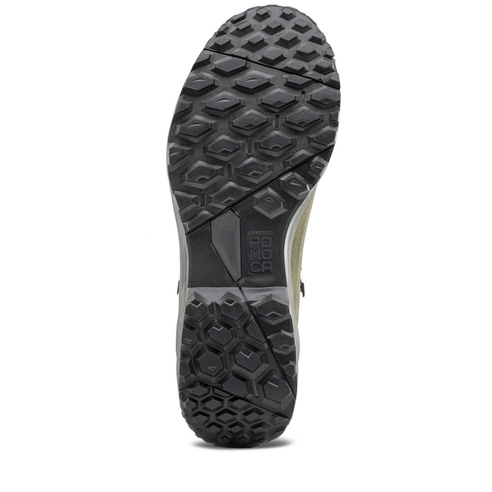 Salewa Puez Leather MID PTX Herrenschuh