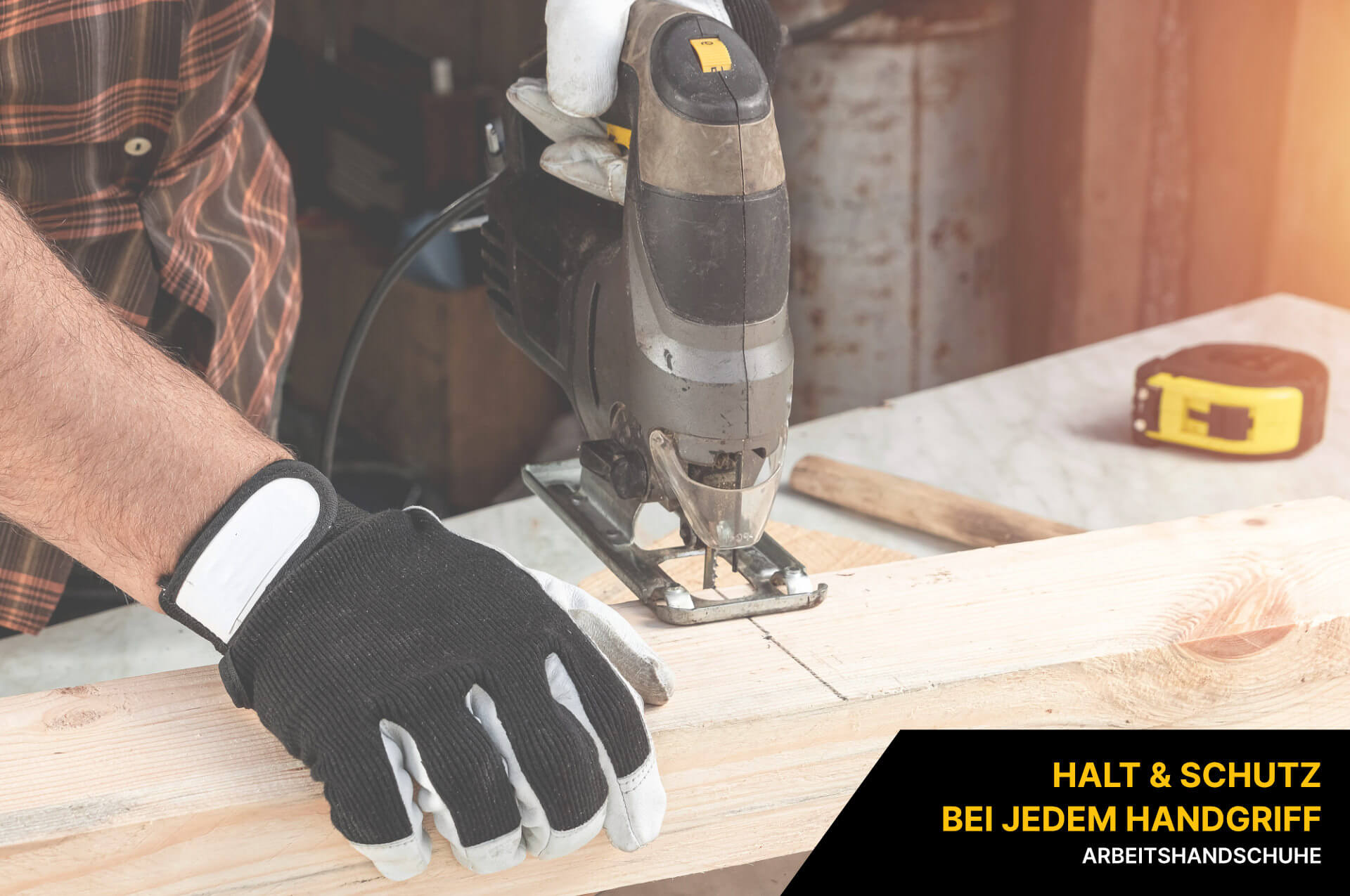 Arbeitshandschuhe Arbeitshandschuhe