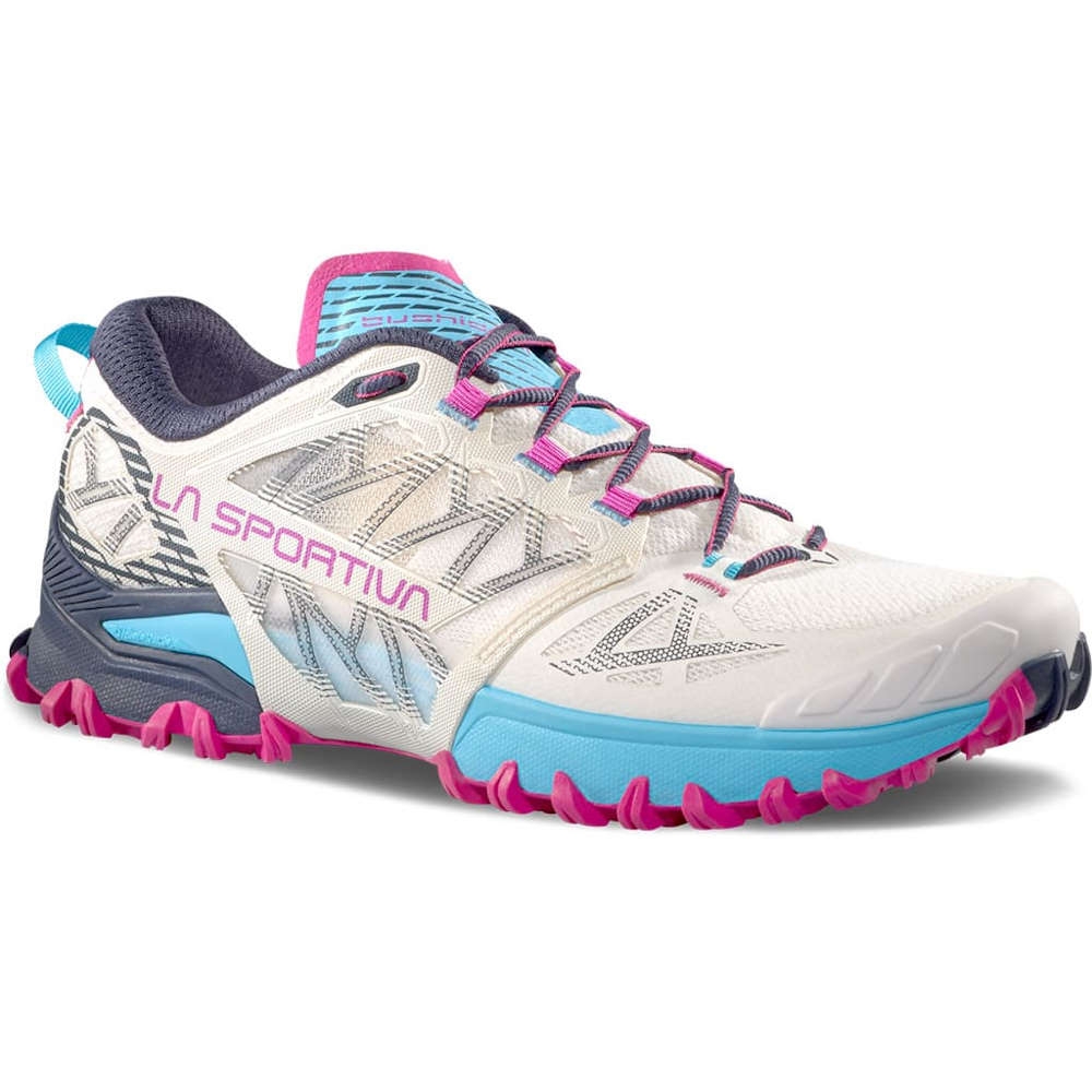 La Sportiva Bushido III Damenschuh La Sportiva Bushido III Damenschuh