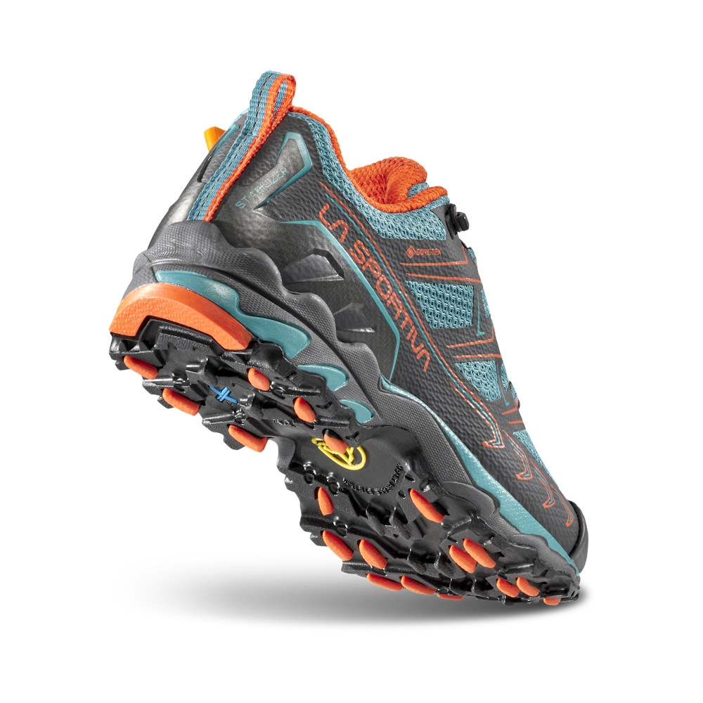 La Sportiva Ultra Raptor II GTX Kinderschuh