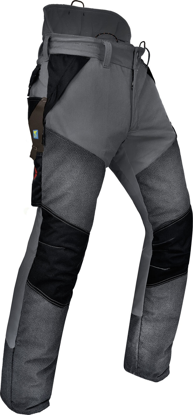 474d26d6db82a43f88e7c0e9cd70b1ecfc82dc92 Schnittschutzhose Gladiator® Extrem