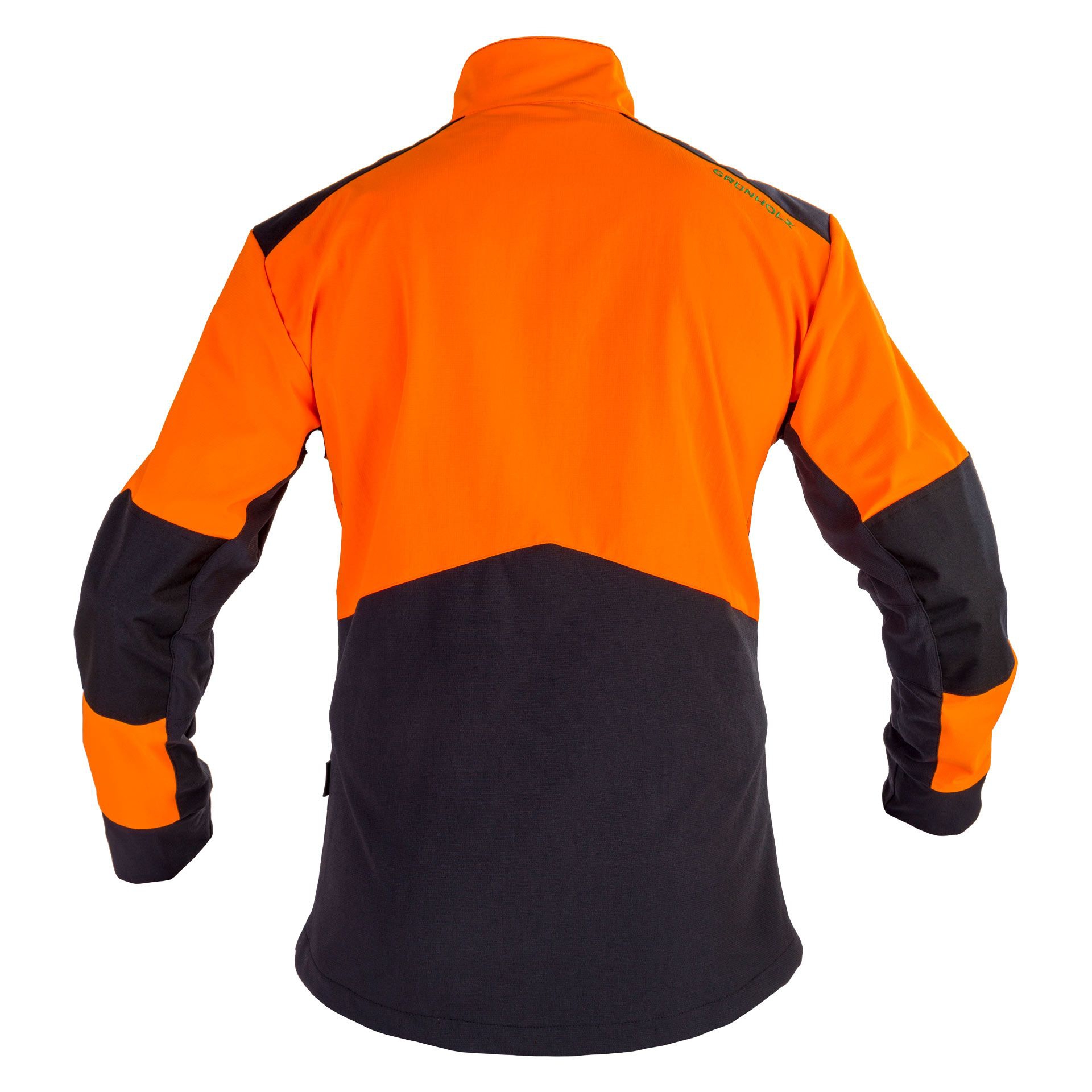 GRÜNHOLZ Pro³air Forstjacke