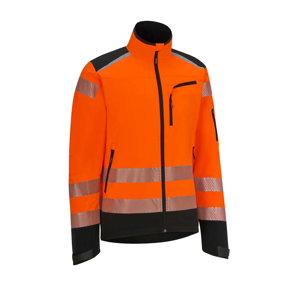 PFANNER® Ventilation Warnschutzjacke PFANNER® Ventilation Warnschutzjacke