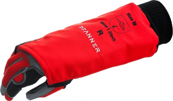 Flexprotect Arm-Schnittschutz Flexprotect Arm-Schnittschutz