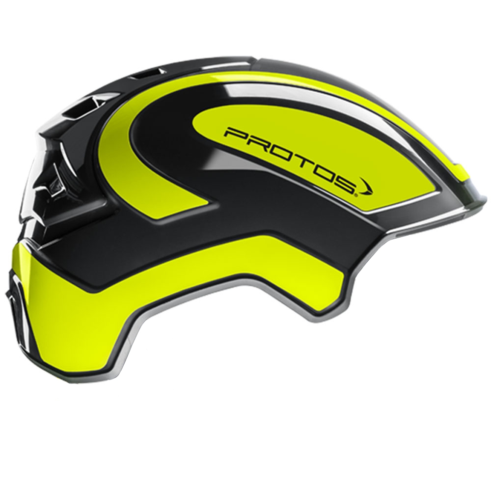 PROTOS® Ersatz Helmschale