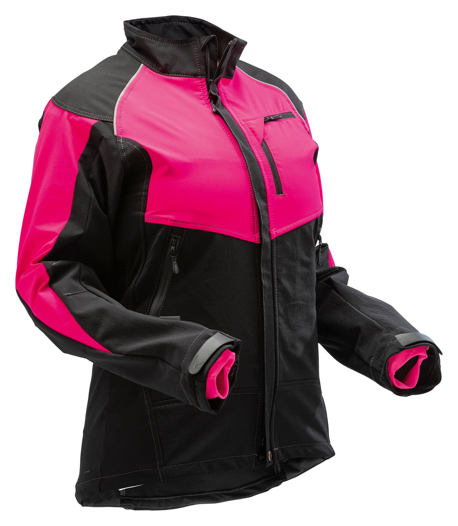 PFANNER® Ventilation Jacket PFANNER® Ventilation Jacket