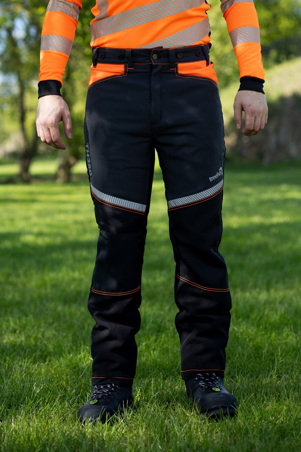 Arbortec Schnittschutzhose TH250 Essentials Arbortec Schnittschutzhose TH250 Essentials