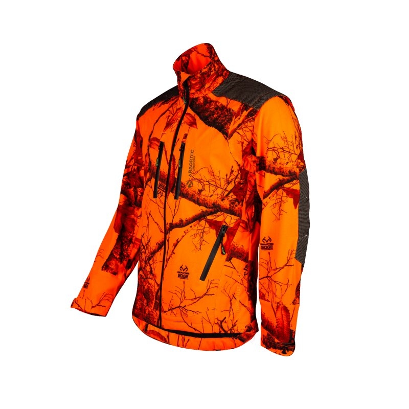 Arbortec Breatheflex Pro Jacke Arbortec Breatheflex Pro Jacke
