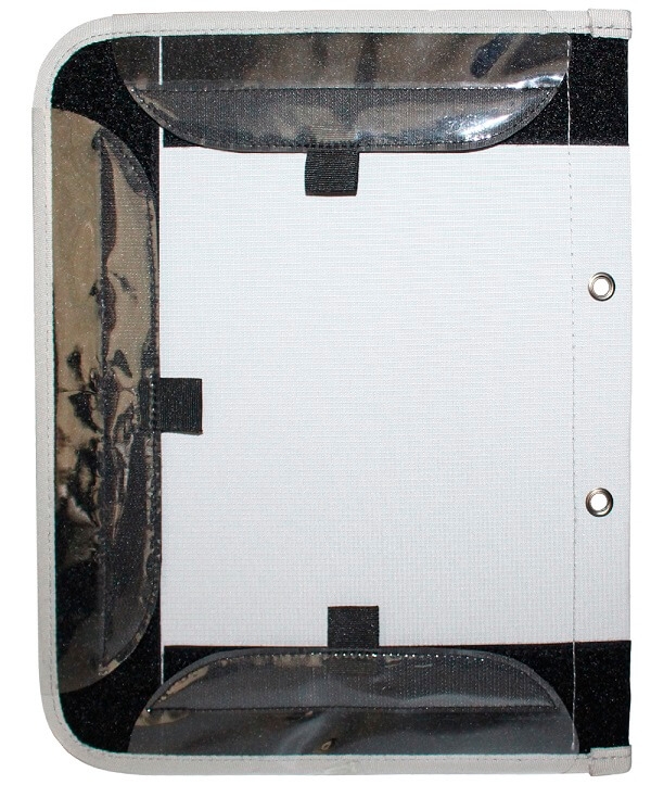Tablet-Flap Einhefter für Big Organizer Tablet-Flap Einhefter für Big Organizer