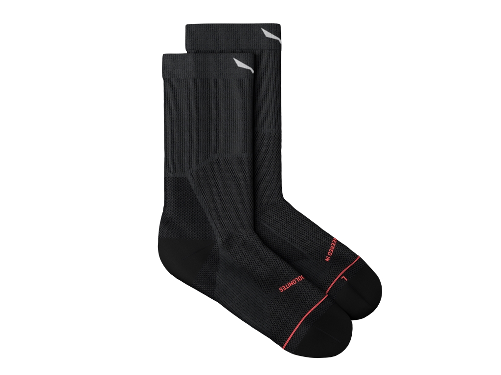 Salewa Eagle Light Crew Damensocken Salewa Eagle Light Crew Damensocken