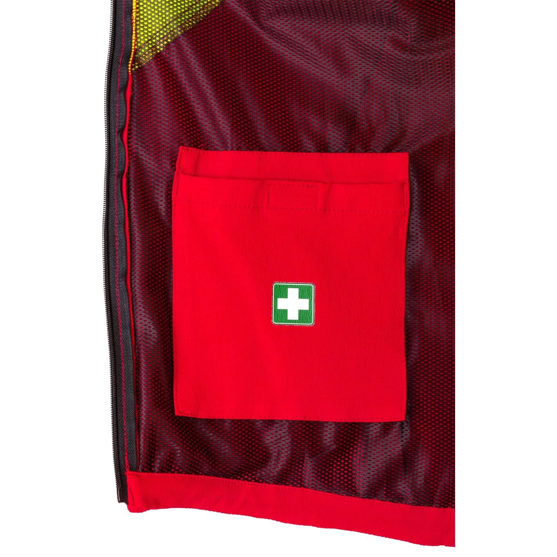 GRÜNHOLZ Pro³air Forstjacke GRÜNHOLZ Pro³air Forstjacke