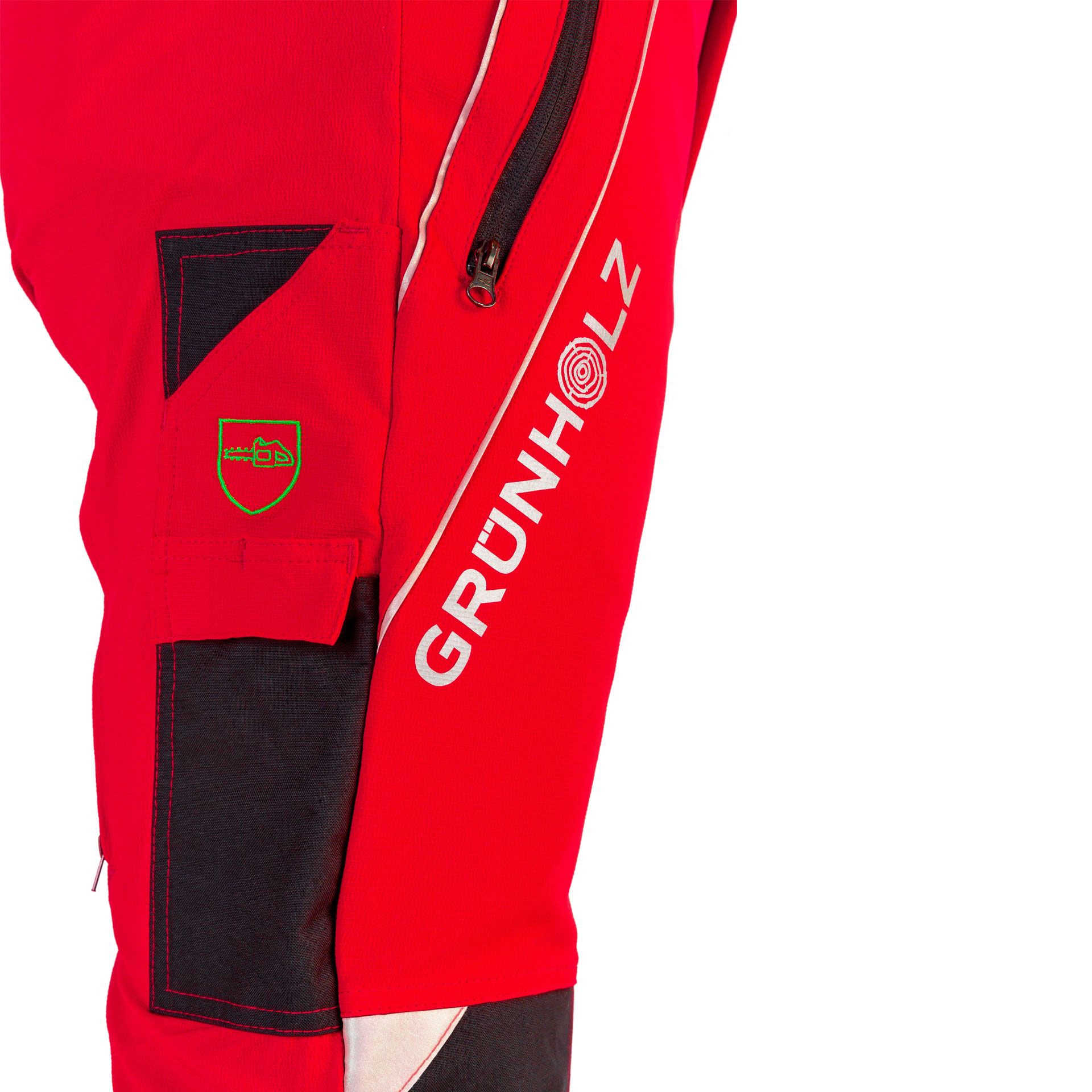 GRÜNHOLZ Pro³air Schnittschutzhose GRÜNHOLZ Pro³air Schnittschutzhose