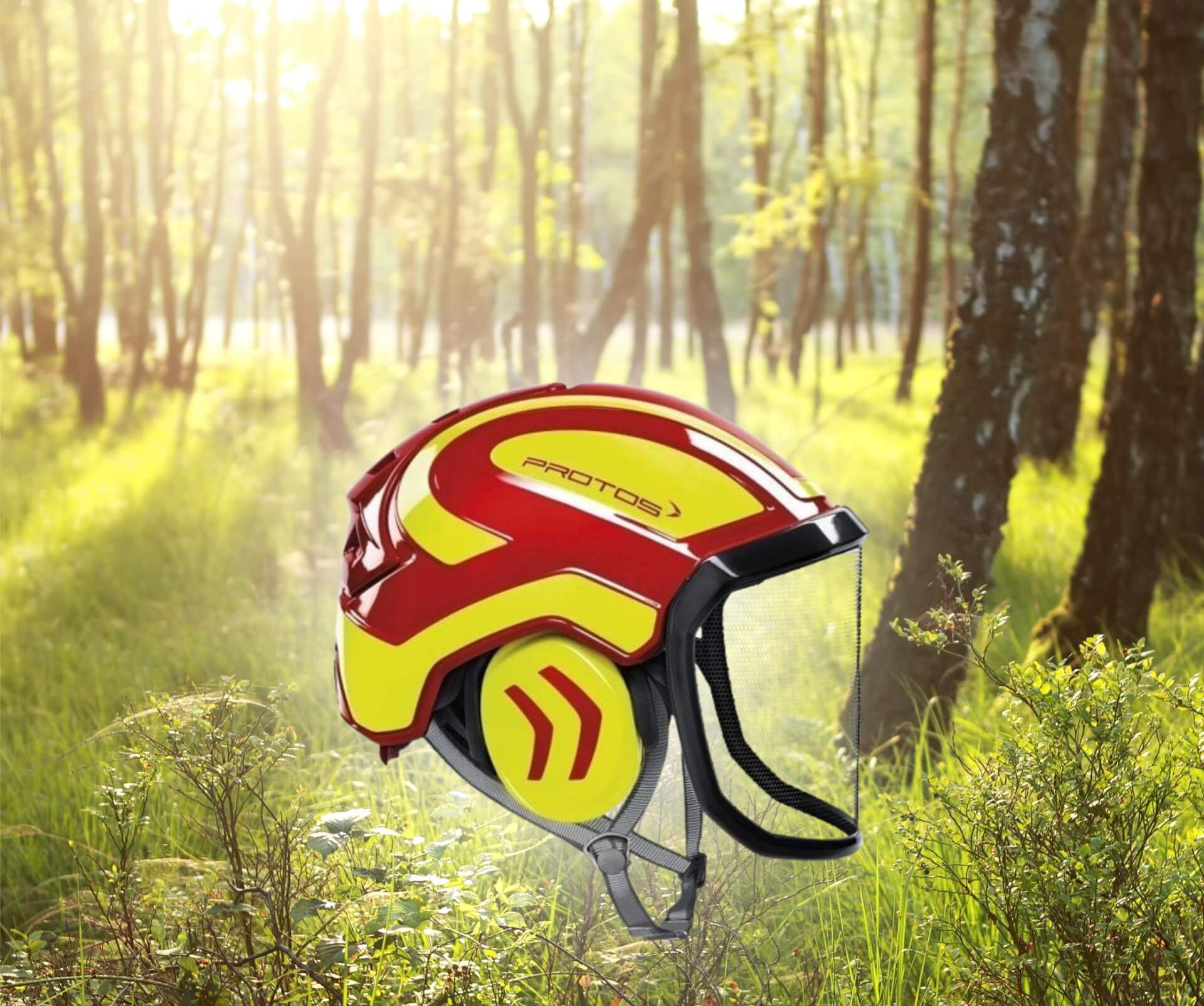 Protos Helm Protos Helm
