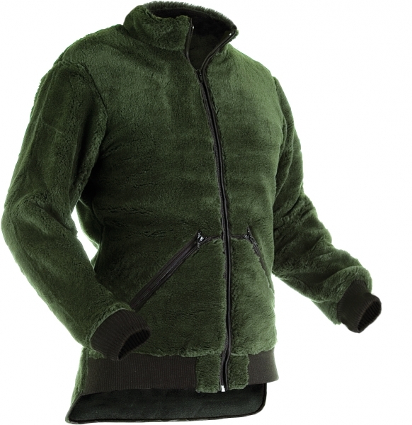 Faserpelzjacke Midland Faserpelzjacke Midland