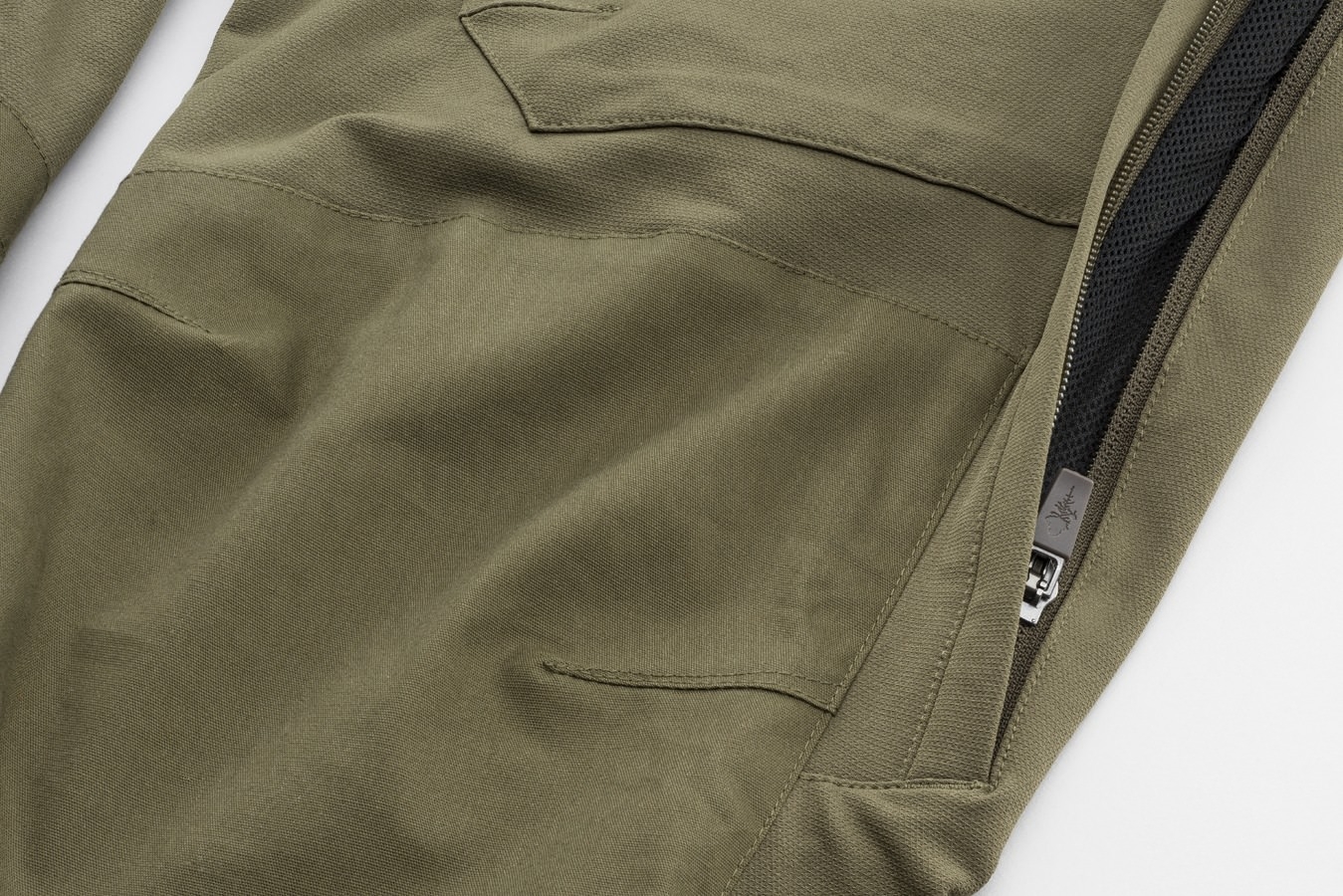 Pinewood® Finnveden Hybrid Herren Hose Pinewood® Finnveden Hybrid Herren Hose