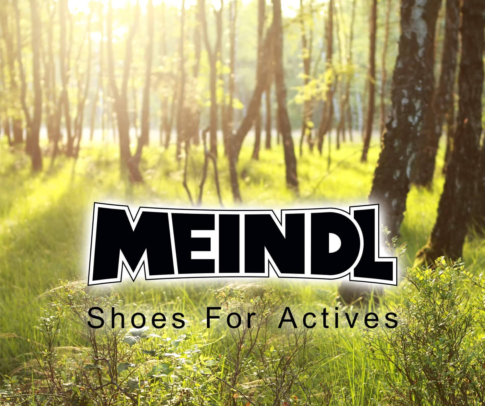 Meindl Meindl