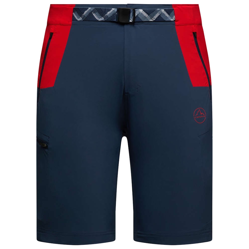 La Sportiva West Crest Herren Shorts La Sportiva West Crest Herren Shorts