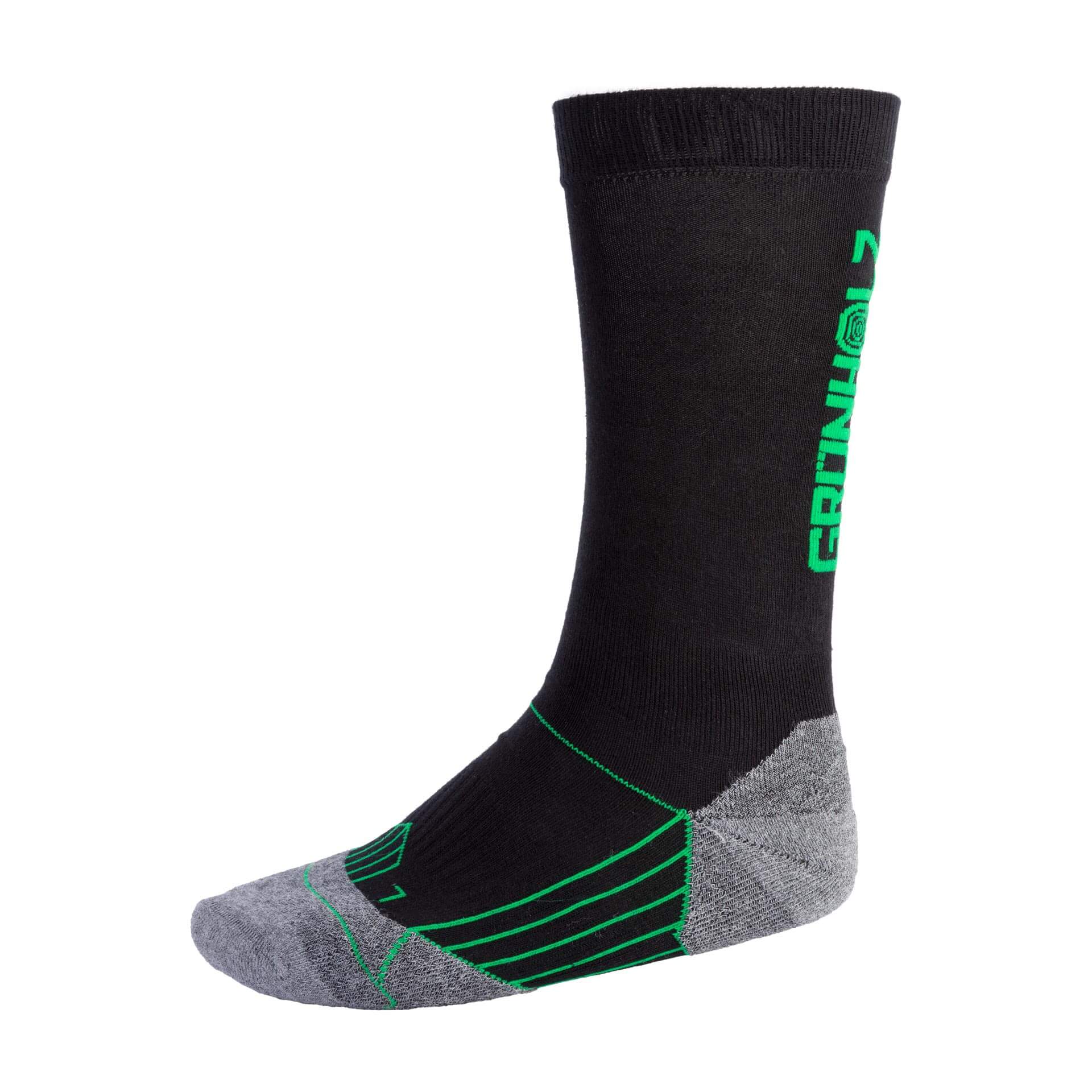 GRÜNHOLZ Medium Socken GRÜNHOLZ Medium Socken