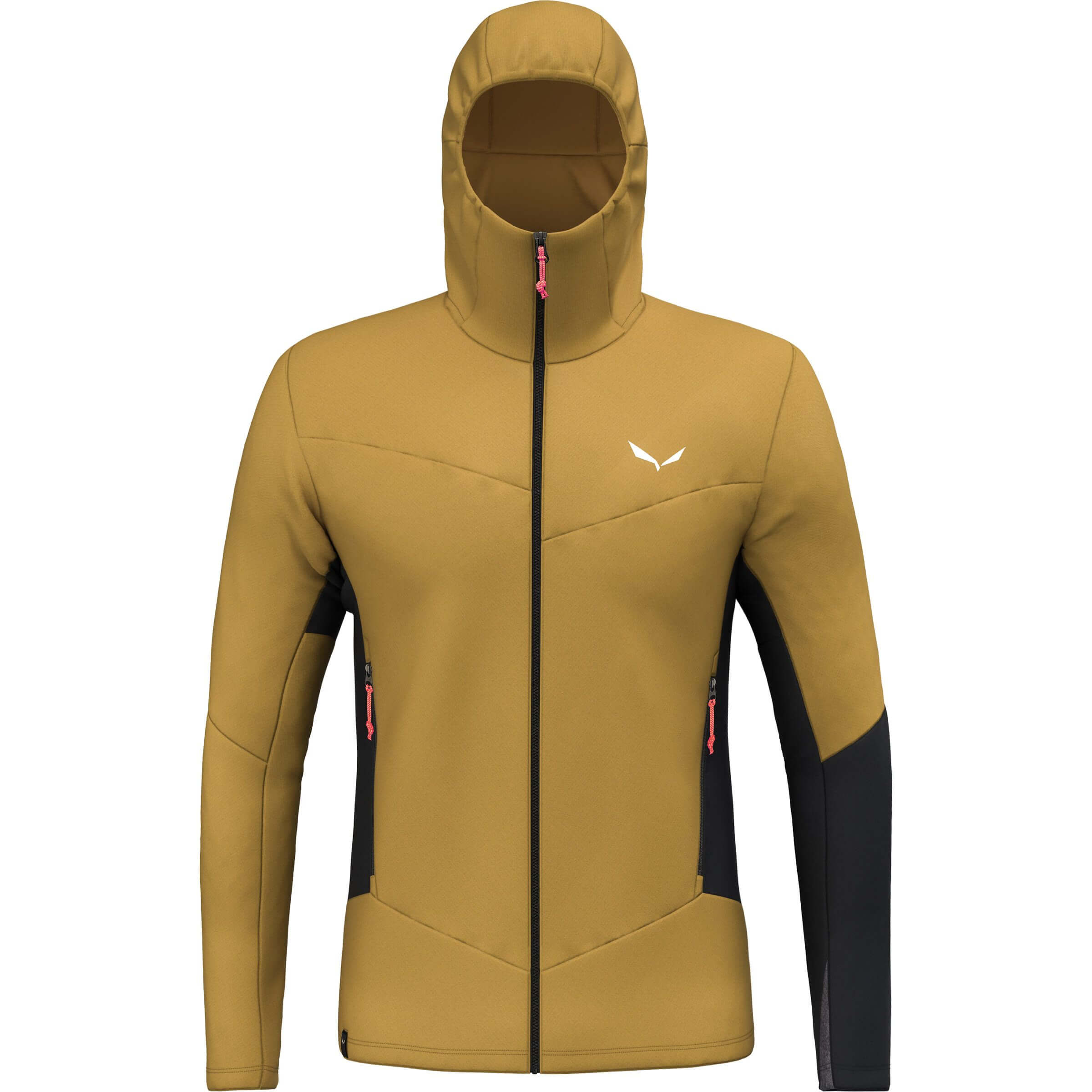 Salewa Sella Merino Herren Kapuzenjacke Salewa Sella Merino Herren Kapuzenjacke