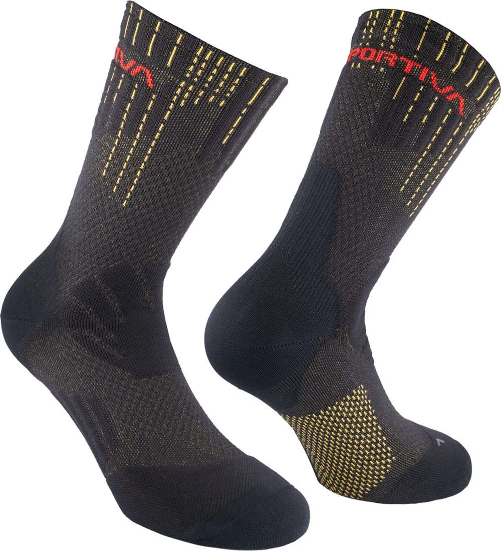 La Sportiva Endurance Trail Socken La Sportiva Endurance Trail Socken