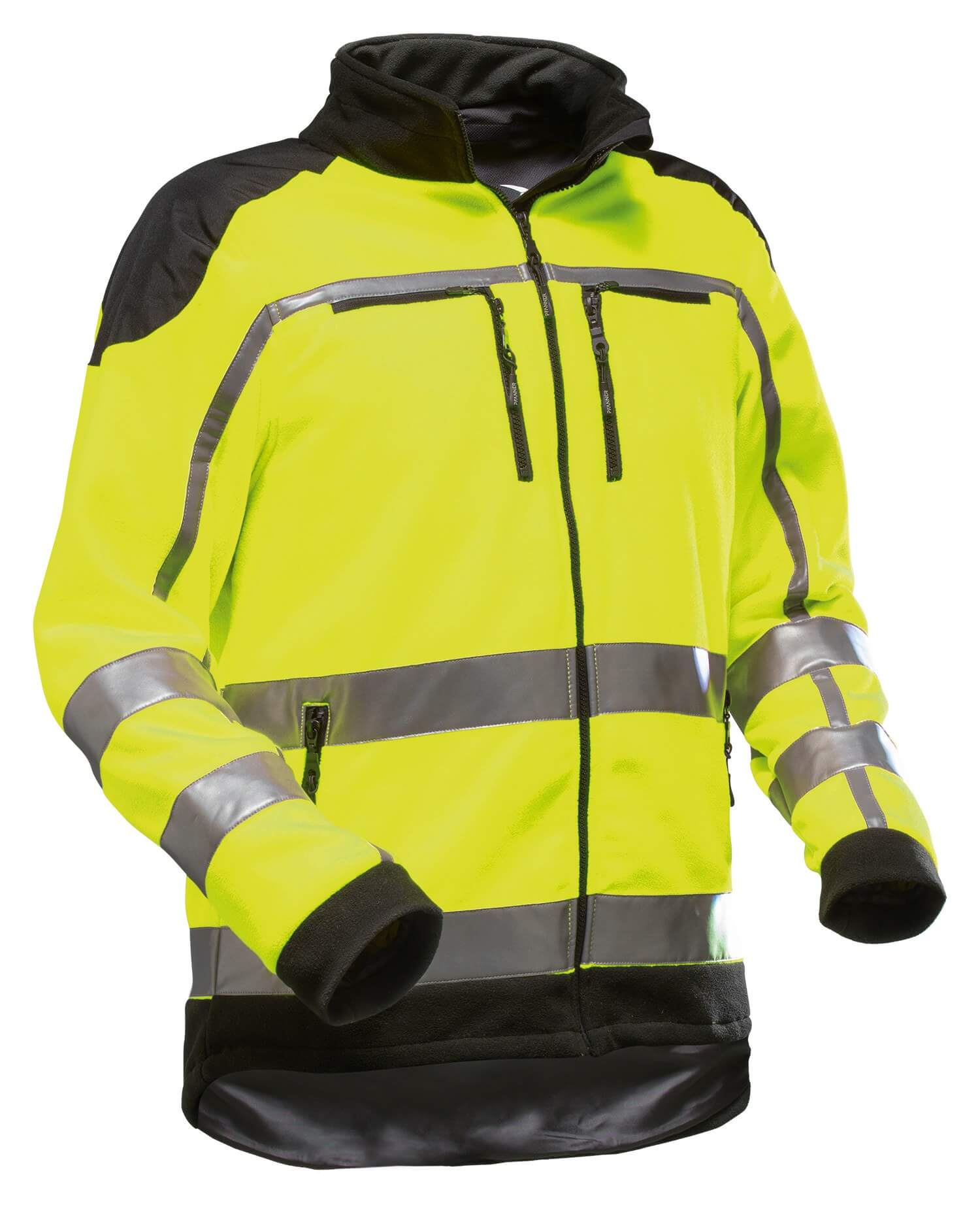 PFANNER® Zipp2Zipp® Jobby Colour Warnjacke PFANNER® Zipp2Zipp® Jobby Colour Warnjacke