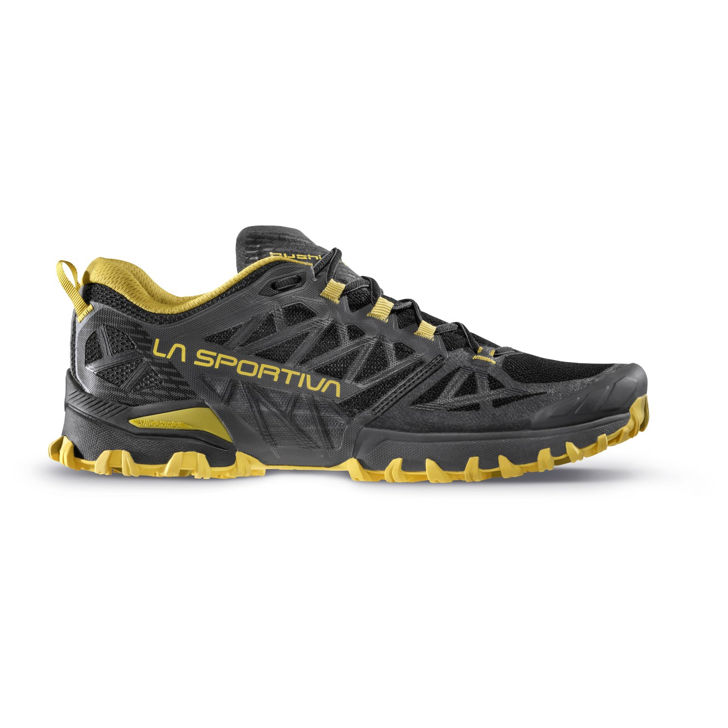 La Sportiva Bushido III Herrenschuh La Sportiva Bushido III Herrenschuh