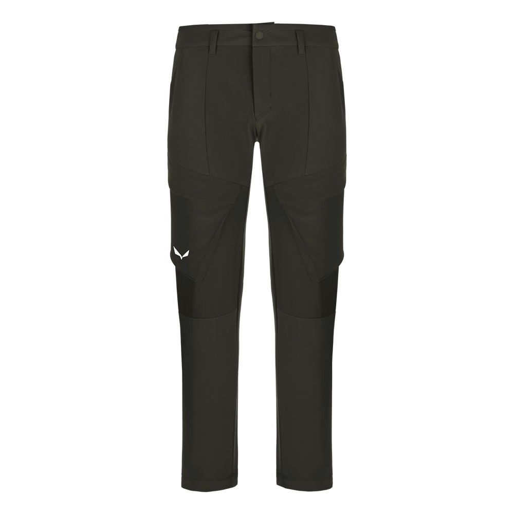 Salewa PUEZ Warme Durastretch Herren Cargo Hose Salewa PUEZ Warme Durastretch Herren Cargo Hose