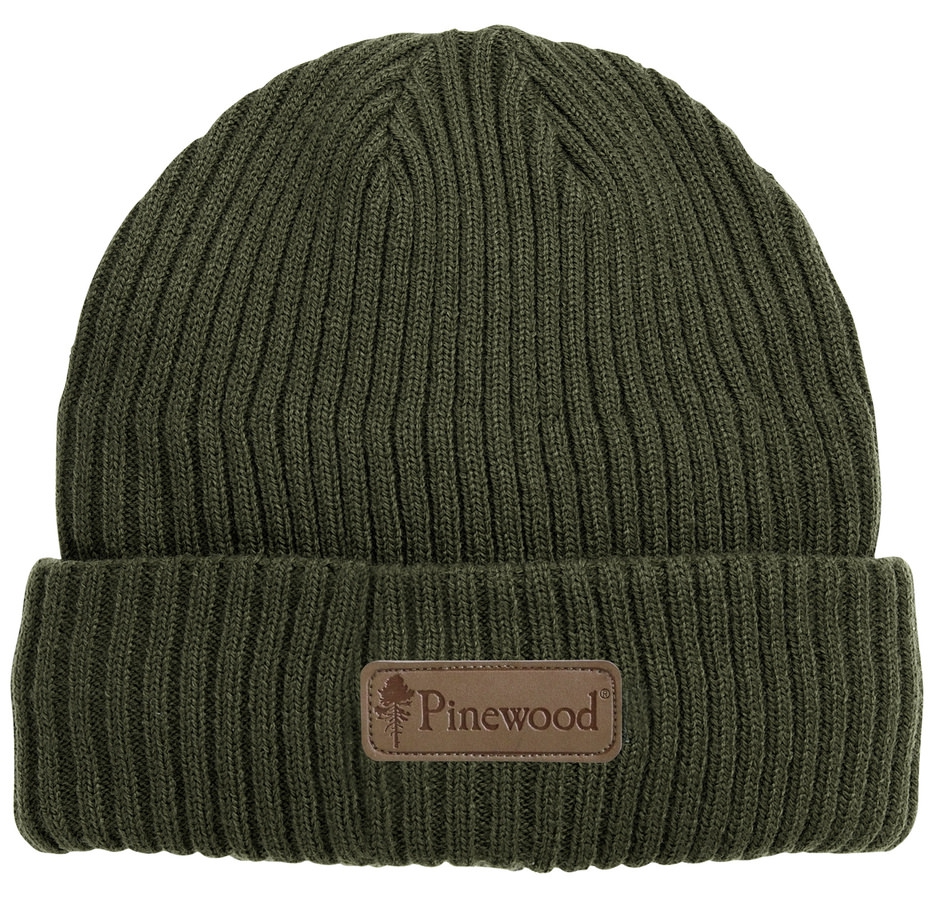 Pinewood® New Stöten Strick Mütze Pinewood® New Stöten Strick Mütze