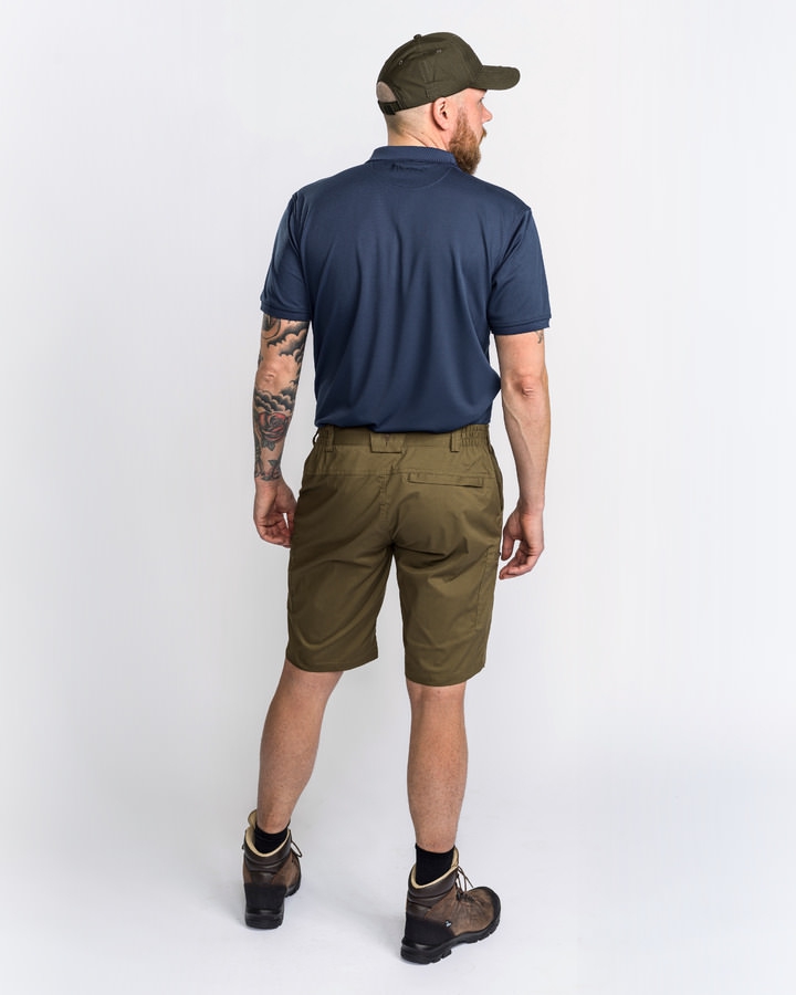 Pinewood® Ramsey Polo Pique Shirt Pinewood® Ramsey Polo Pique Shirt